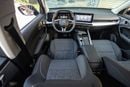 أم جي وان STD MG One 2026 مواصفات خليجية مقابل 1,093.00 AED شهريًا