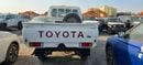 Toyota Land Cruiser TOYOTA LAND CRUISER LC 79 4.2 2025 RHD