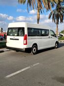 Toyota Hiace Commuter 3.5L A/T