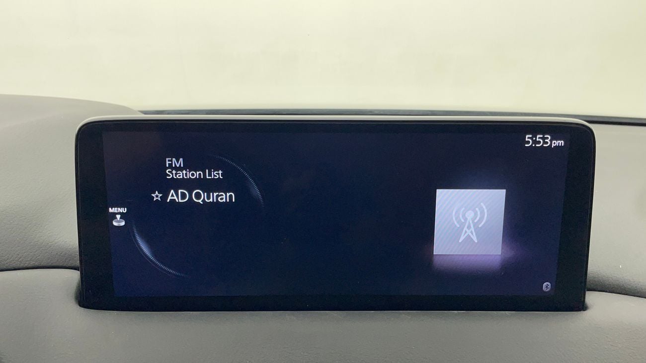 مازدا CX5 GL 2.5 | بدون دفعة مقدمة | اختبار القيادة في المنزل