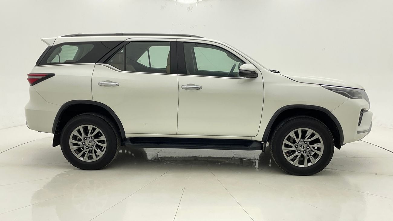 Toyota Fortuner VXR 4 | Zero Down Payment | Free Home Test Drive