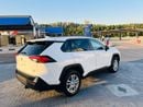 Toyota RAV4 XLE  2.5