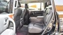 Nissan Armada SL PLATINUM