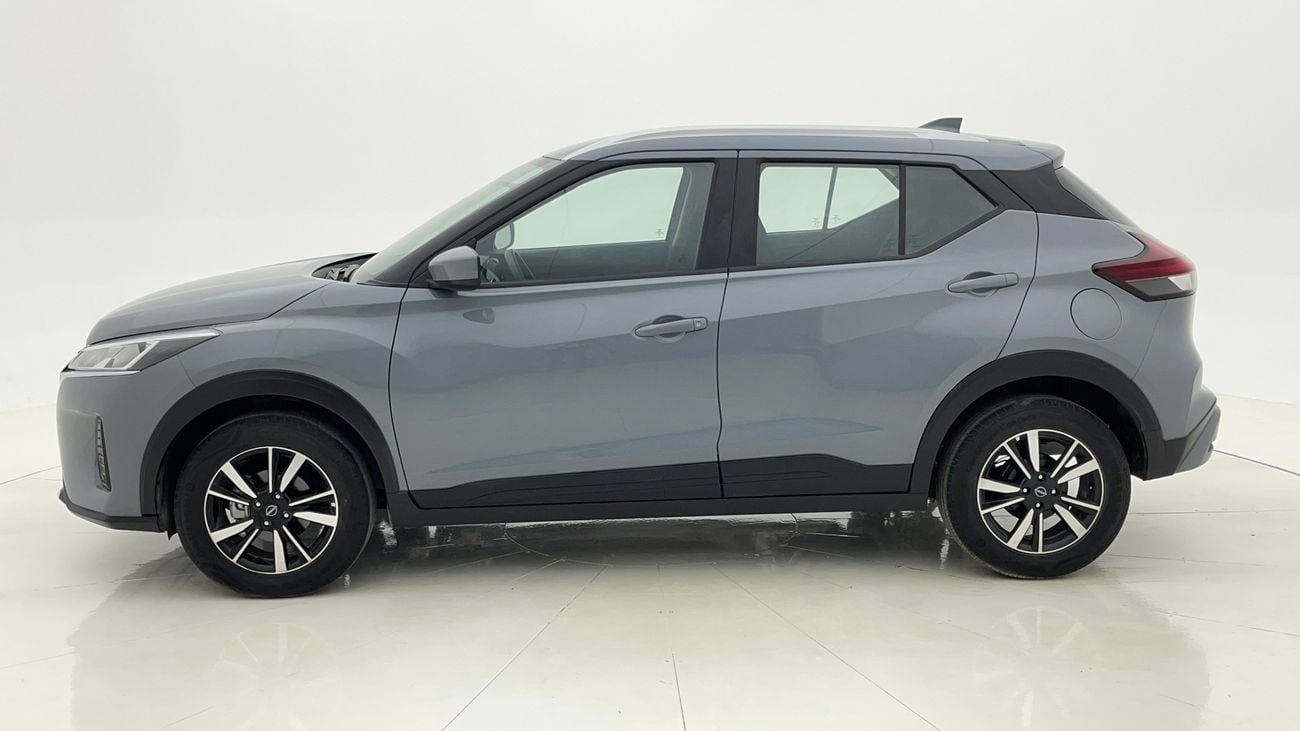 Nissan Kicks S 1.6 | Zero Down Payment | Free Home Test Drive