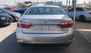 Lexus ES350 بيع او مبادله