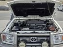 تويوتا لاند كروزر بيك آب TOYOTA LAND CRUISER PICK UP  DIESEL RHD