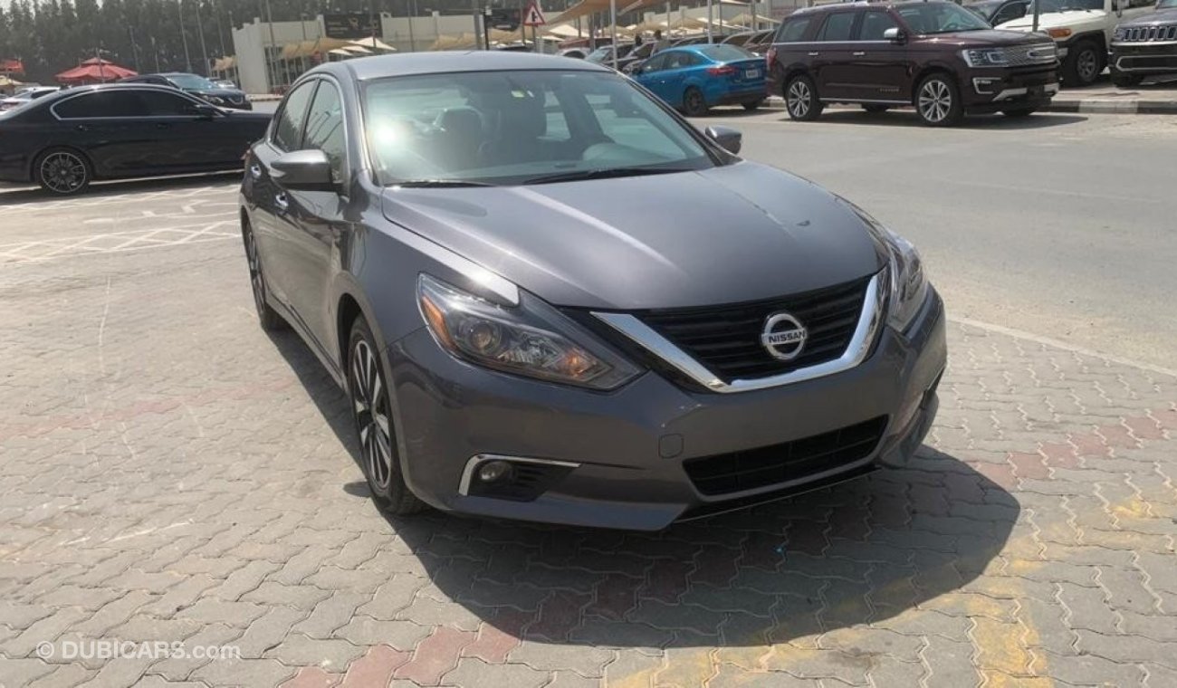 Nissan Altima S S S S Very Clean Car