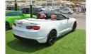 Chevrolet Camaro CAMARO//2020//V4//CONVERTIBLE **AIR BAGS//VERY GOOD CONDITION