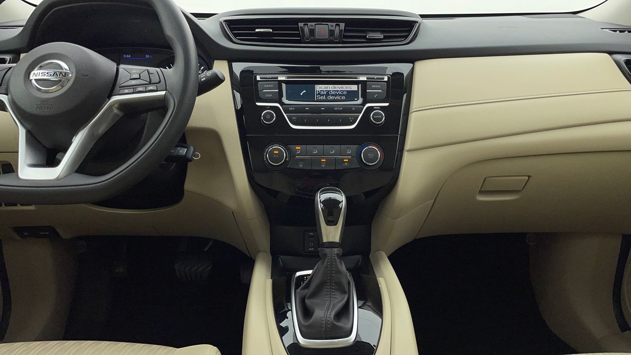 Nissan XTrail S 2.5 | Zero Down Payment | Home Test Drive