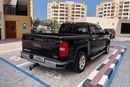 GMC Sierra 1500 SLT 5.3L Double Cab Utility 2015 GMC Sierra 1500 SLT 5.3 V8 | 1 Owner | Full Option | Passing T