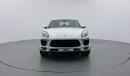 Porsche Macan S AWD 3000