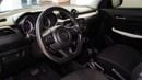 Suzuki Swift GLX