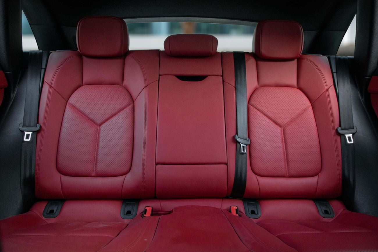 بورش ماكان Macan S | 2,918 P.M | 0% Downpayment | Excellent Condition!