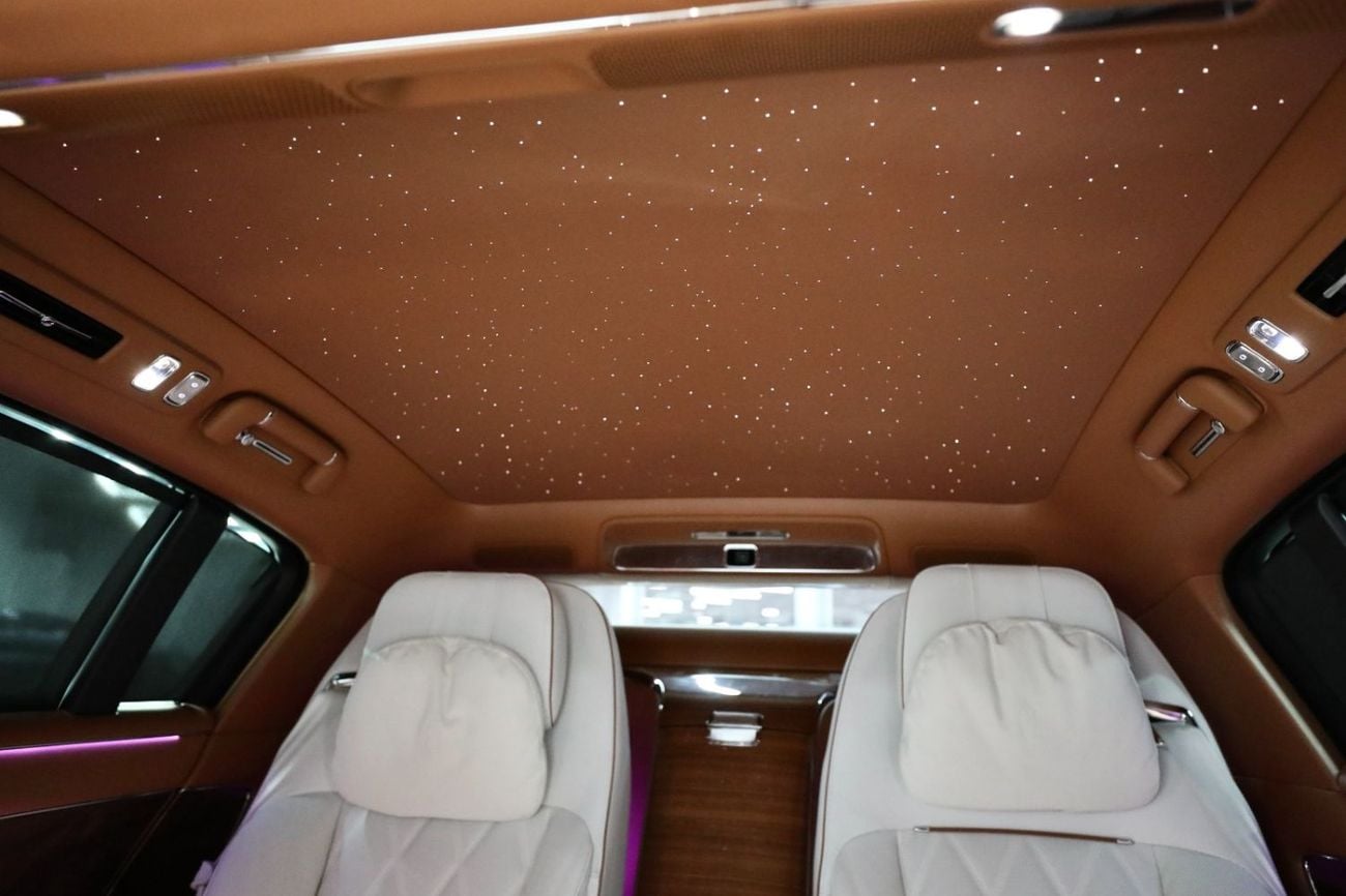 ماكسترو S800 Maextro S800 | Brand New | V4 2.0L Turbo 864 Hp | 5 Years Warranty | AED 14,000 monthly | Ref#S800