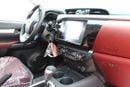 Toyota Hilux 2.7 Petrol full option model 2025