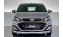 Chevrolet Spark LS