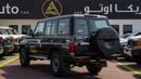 Toyota Land Cruiser 70