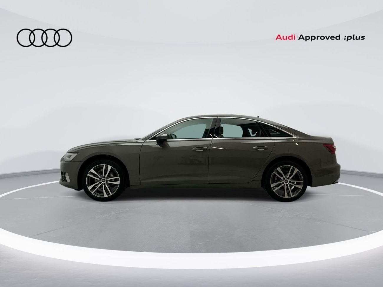 أودي A6 40 TFSI ADVANCED 40 TFSI (190 HP)
