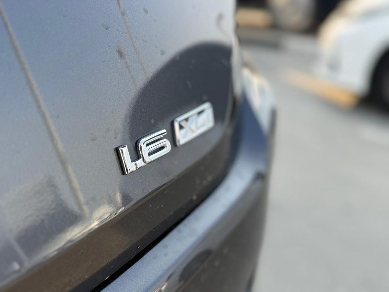 تويوتا كورولا COROLLA 1.6L XLI , PETROL 4 CYLINDERS , GCC , 2026 MODEL