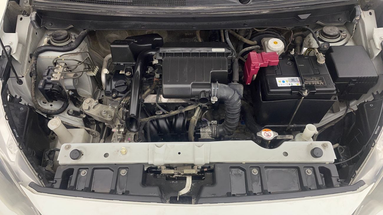 ميتسوبيشي اتراج GLX HIGHLINE 1.2 | بدون دفعة مقدمة | اختبار القيادة في المنزل