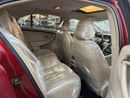 Ford Taurus LTD LOW Mileage  good comdtion