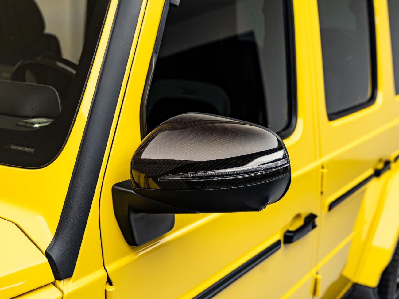 Mercedes-Benz G 63 AMG 4MATIC SUV 2025 Mercedes G63, September 2029 Mercedes Warranty + Service Contract, Low KMs, GCC