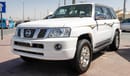 Nissan Patrol Super Safari