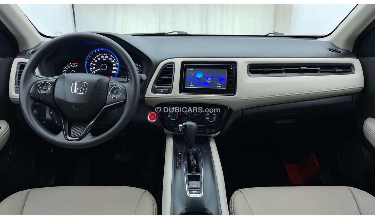 Honda HRV LX 1.8 | Zero Down Payment | Free Home Test Drive