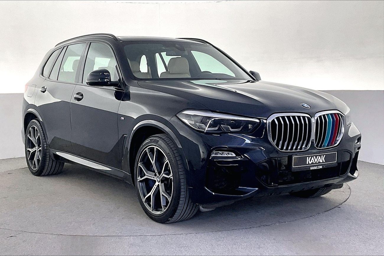 أم جي RX5 Luxury | شامل الضمان | 0 ﺪﻔﻋﺓ ﺃﻮﻟﻯ