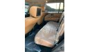 Nissan Patrol LE Platinum Good condition car GCC