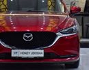 مازدا 3 EXCELLENT DEAL for our Mazda 6 ( 2023 Model ) in Red Color GCC Specs
