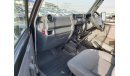 Toyota Land Cruiser Pickup RIGHT HAND DRIVE TOYOTA LAND CRUISER P/UP SINGLE CAB 2014 4.5L V8 DIESEL TURBO  (WE ARRANGE SHIPMENT