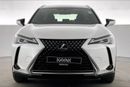 Lexus UX200 F Sport Prestige | Guaranteed Warranty | 0 Down Payment