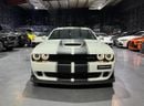Dodge Challenger SRT Hellcat Widebody 6.2L