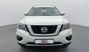 Nissan Pathfinder SL 3.5 | Under Warranty | Inspected on 150+ parameters