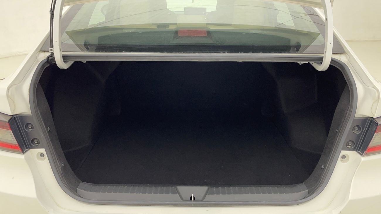 تويوتا يارس 2023 E | AED 652/Month | 0 DP | 30 Day Return | Warranty | Service History