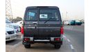 Toyota Land Cruiser 70 4.5L,LX76-G,WAGON,WITH DIFFERENTIAL LOCK,WINCH FULL OPTIONS,MT,2022MY ( FOR EXPORT ONLY)