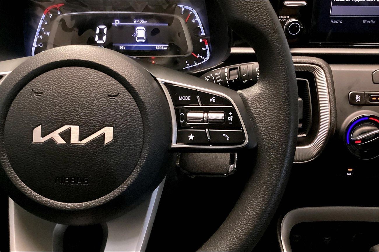 Kia Sonet EX STD | Guaranteed Warranty | 0 Down Payment