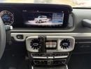 مرسيدس بنز G 63 AMG 4MATIC SUV