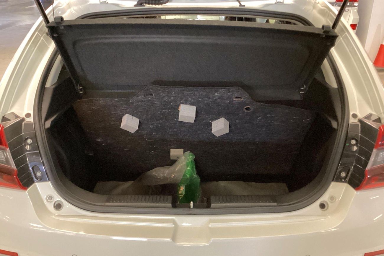 Suzuki Baleno GLX | Guaranteed Warranty | 0 Down Payment