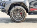Toyota Hilux GR SPORT - EXPORT ONLY