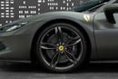 فيراري 296 GTB 