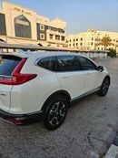 Honda CRV EX PLUS