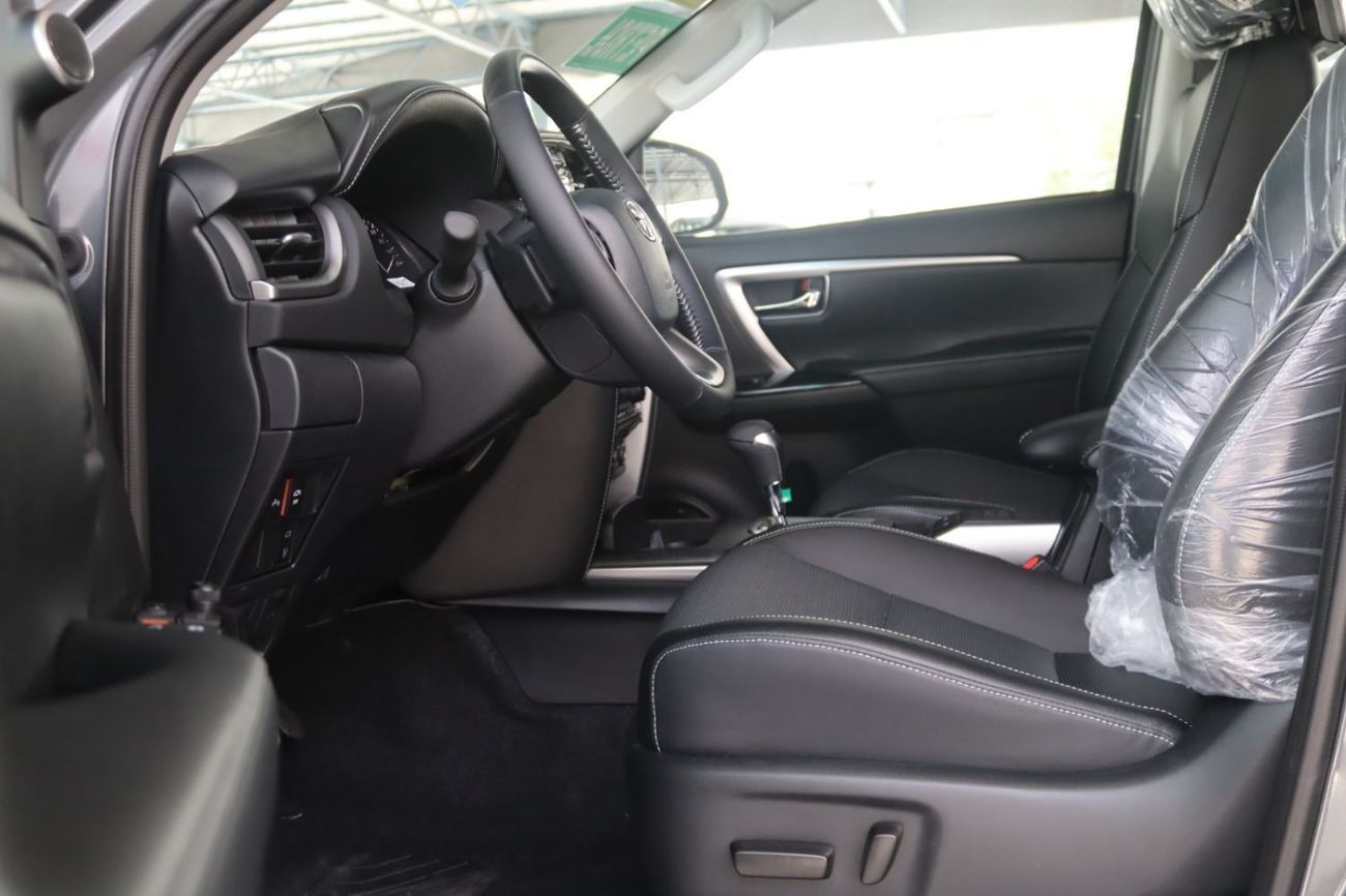 تويوتا فورتونر