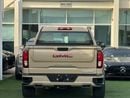 GMC Sierra GMC SIERRA ELEVATION GCC 2022 FULL OPTION FULL SERVICE HISTORY UNDER WARRANTY