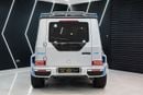 Mercedes-Benz G 63 AMG BRABUS 800 | BRAND NEW | ORIGINAL BRABUS w/ BRABUS CERTIFICATE!!