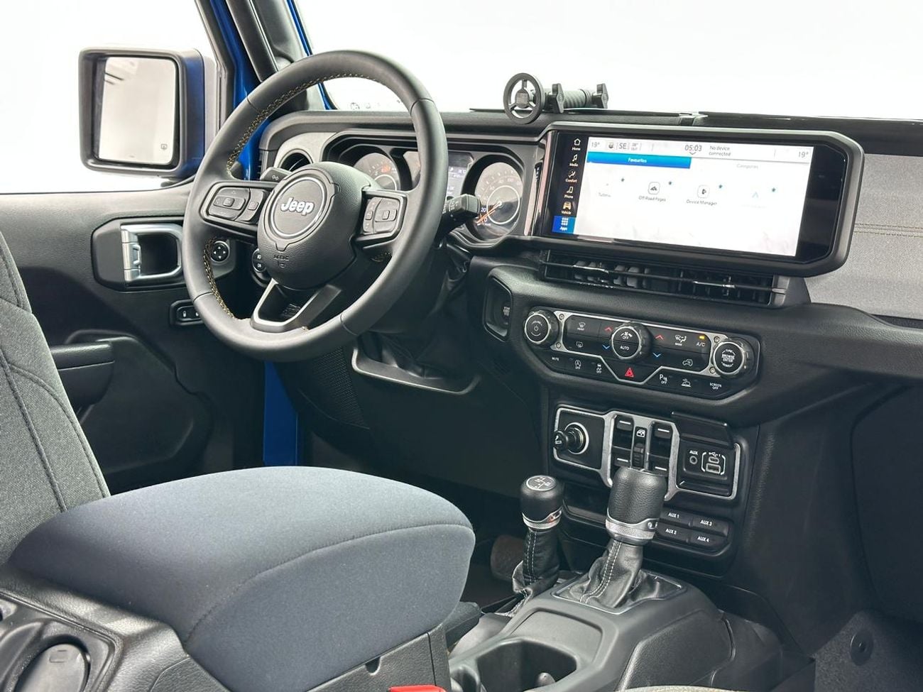 Jeep Wrangler Unlimited 2024 Jeep Wrangler Unlimited Sport, Sep/2029 Jeep Warranty, Jeep Service Contract, Full Jeep Service