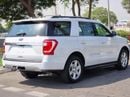 Ford Expedition XLT-EL 3.5L 4WD
