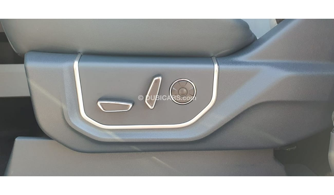 Ford F 250 LIMITED SUPER DUTY