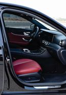 Mercedes-Benz E 350 Std